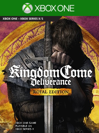 Kingdom Come: Deliverance | Royal Edition (Xbox One) - Xbox Live Key - GLOBAL