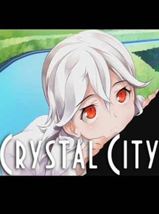 Crystal City Steam Key GLOBAL