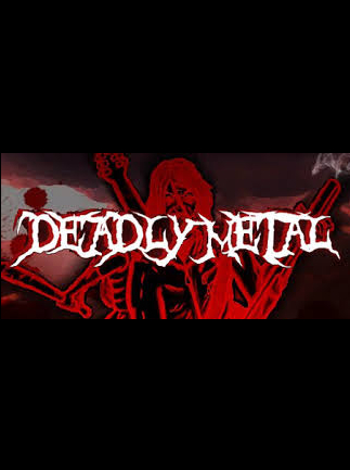 Deadly Metal Steam Key GLOBAL