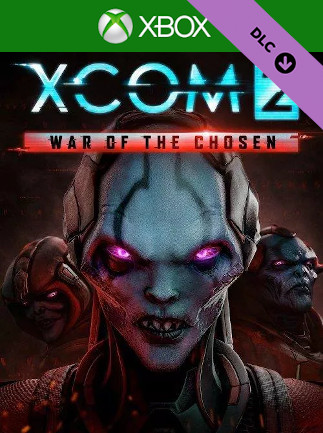 XCOM 2: War of the Chosen DLC (Xbox One) - Xbox Live Key - EUROPE