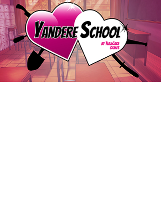 Yandere School Steam Key GLOBAL