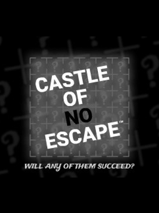 Castle of no Escape Steam Key GLOBAL