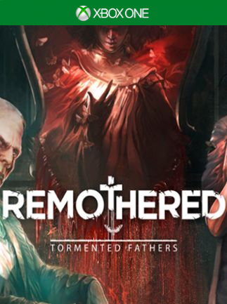 Remothered: Tormented Fathers Xbox Live Xbox One Key EUROPE
