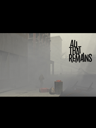 All That Remains Steam Key GLOBAL