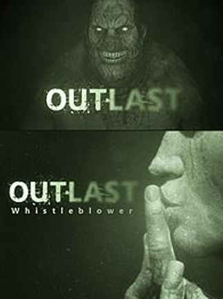 Outlast: Bundle of Terror Xbox One Xbox Live Key UNITED STATES