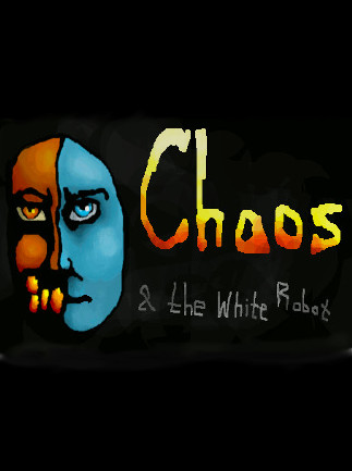 Chaos and the White Robot Steam Key GLOBAL