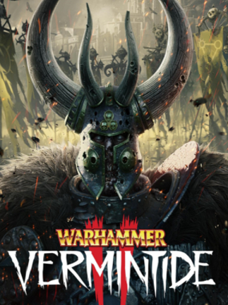 Warhammer: Vermintide 2 XBOX LIVE Key EUROPE