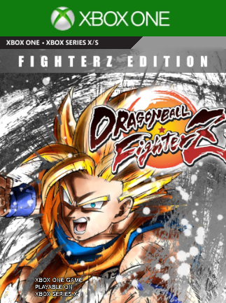 DRAGON BALL FighterZ - FighterZ Edition (Xbox One) - Xbox Live Key - CANADA