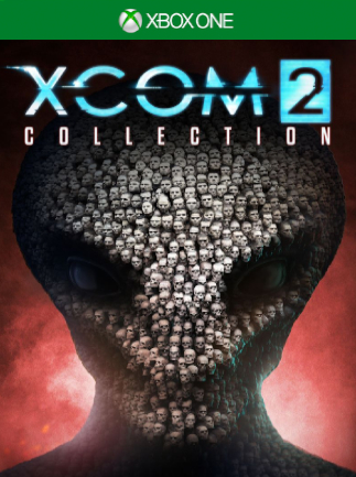 XCOM 2 Collection Xbox Live Key EUROPE