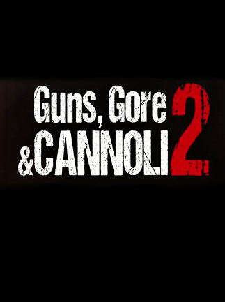 Guns, Gore and Cannoli 2 Xbox Live Key Xbox One EUROPE