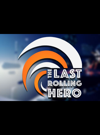 The Last Rolling Hero Steam Key GLOBAL