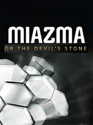 MIAZMA or the Devil's Stone Steam Key GLOBAL