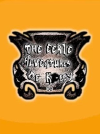 The Eerie Adventures Of Kally Steam Key GLOBAL