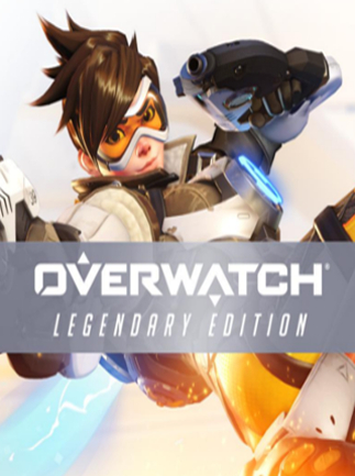 Overwatch: Legendary Edition - Battle.net - Key EUROPE