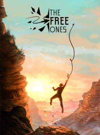 The Free Ones Steam Key GLOBAL