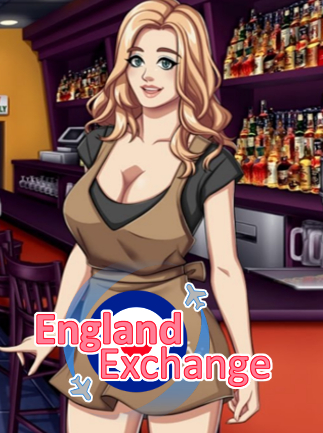 England Exchange Steam Key GLOBAL