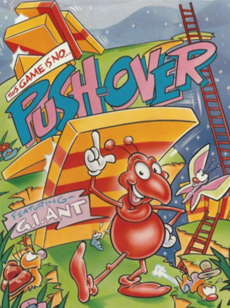 Pushover Steam Key GLOBAL