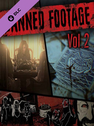 RESIDENT EVIL 7 - Banned Footage Vol.2 Steam Key GLOBAL