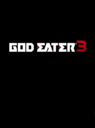God Eater 3 (PC) - Steam Key - UNITED STATES