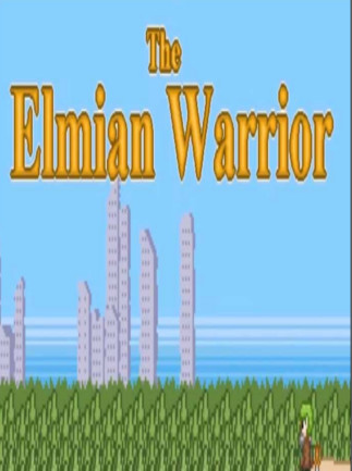 The Elmian Warrior Steam Key GLOBAL