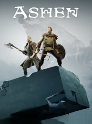 Ashen Xbox Live Key Xbox One - ROW