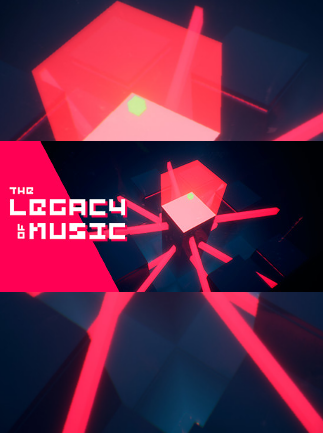 The Legacy of Music Steam Key GLOBAL
