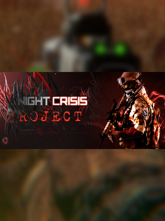 Night Crisis Steam Key GLOBAL