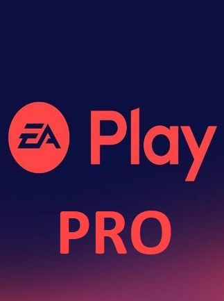 EA Play Pro 1 Month - Origin Key - GLOBAL 