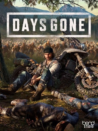Days Gone (PC) - Steam Key - RU/CIS