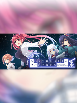 A Sky Full of Stars - Steam - Key GLOBAL