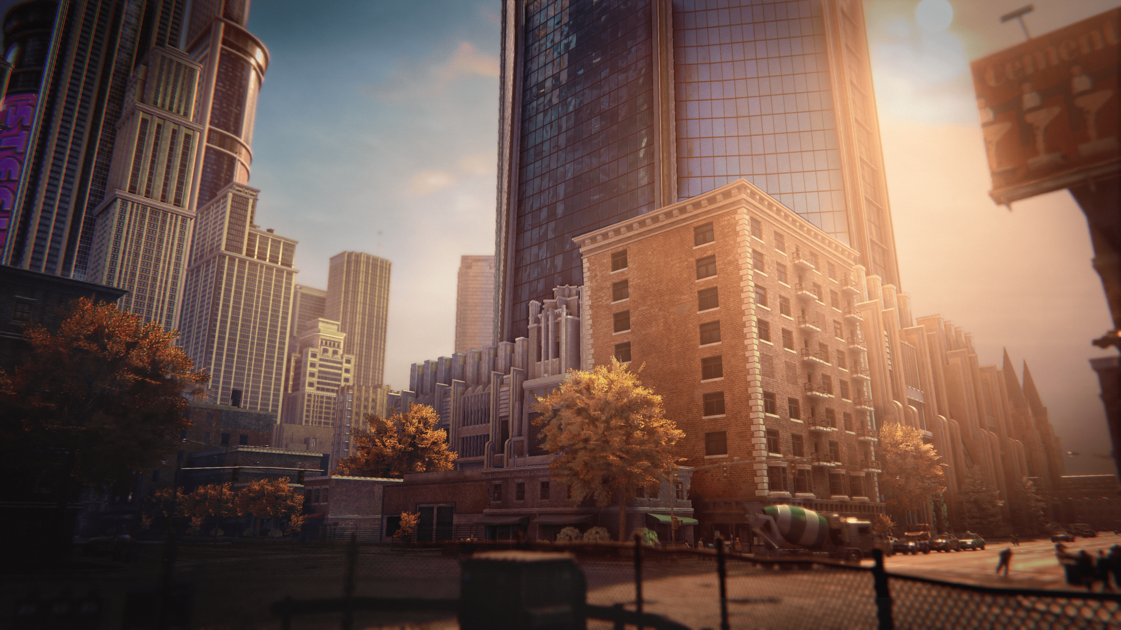 Saints Row The Third Remastered (PC) - Steam Key - EUROPE