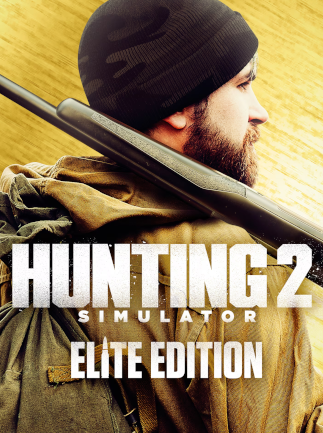 Hunting Simulator 2 | Elite Edition (PC) - Steam Key - GLOBAL
