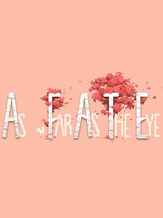 As Far As The Eye (PC) - Steam Key - EUROPE