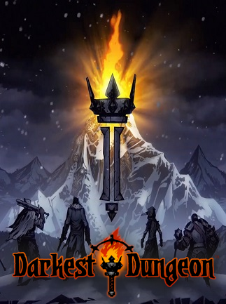 Darkest Dungeon II | Oblivion Edition - Xbox Live Key UNITED STATES