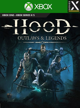 Hood: Outlaws & Legends (Xbox Series X/S) - Xbox Live Key - EUROPE