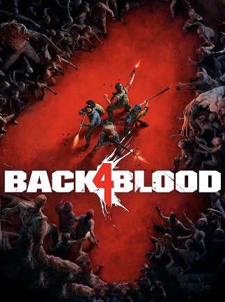 Back 4 Blood (PC) - Steam Key - GLOBAL