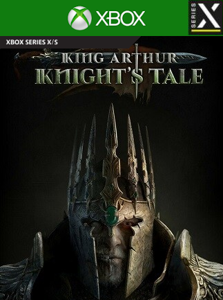 King Arthur: Knight's Tale (Xbox Series X/S) - Xbox Live Key - UNITED STATES