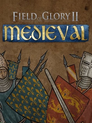 Field of Glory II: Medieval (PC) - Steam Key ROW