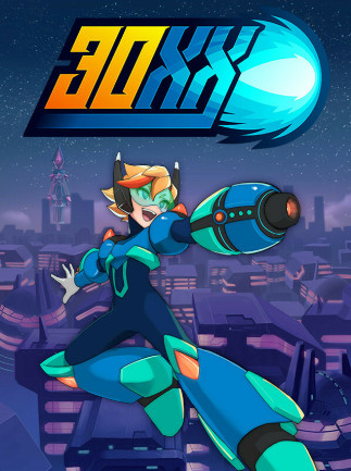 30XX (PC) - Steam Key - GLOBAL