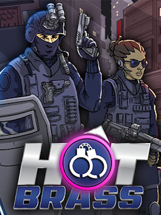 Hot Brass (PC) - Steam Key - GLOBAL