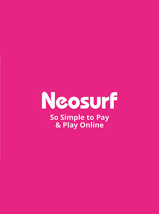 Neosurf 15 EUR - Neosurf Key - Europe