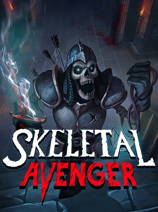 Skeletal Avenger (PC) - Steam Key - GLOBAL