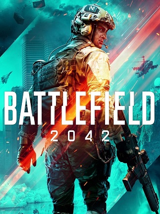 Battlefield 2042 (PC) - Origin Key - GLOBAL (EN/PL/RU)