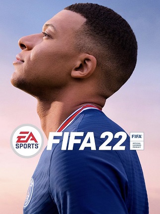 FIFA 22 (PC) - Origin Key - EUROPE
