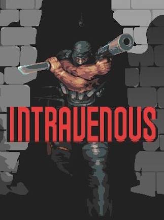 Intravenous (PC) - Steam Key - GLOBAL