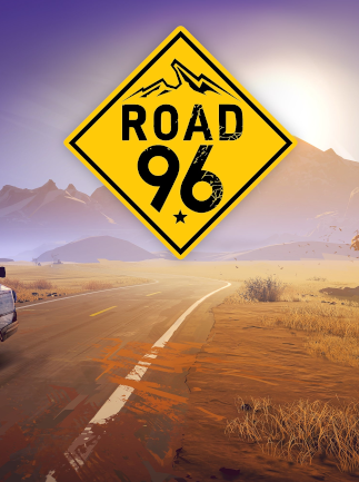 Road 96 (PC) - Steam Key - RU/CIS