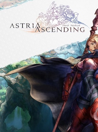 Astria Ascending (PC) - Steam Key - GLOBAL