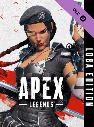 Apex Legends – Loba Edition (PC) - Origin Key - GLOBAL