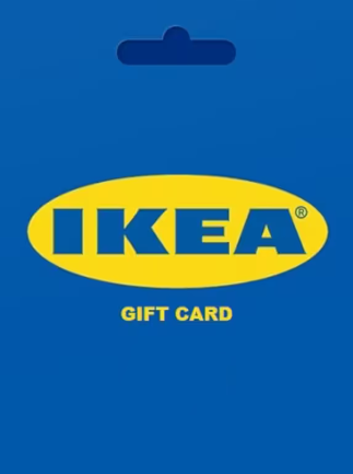 IKEA Gift Card 75 EUR - IKEA Key - BELGIUM