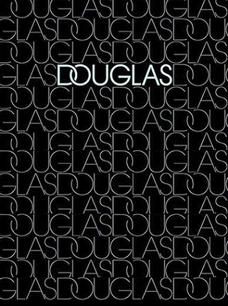 Douglas Gift Card 25 EUR - Douglas Key - ITALY